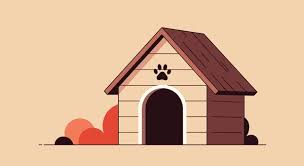 Dog Kennel