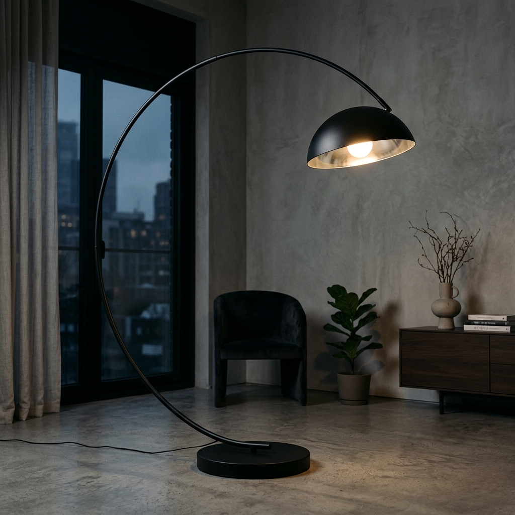 Solstice Floor Lamp
