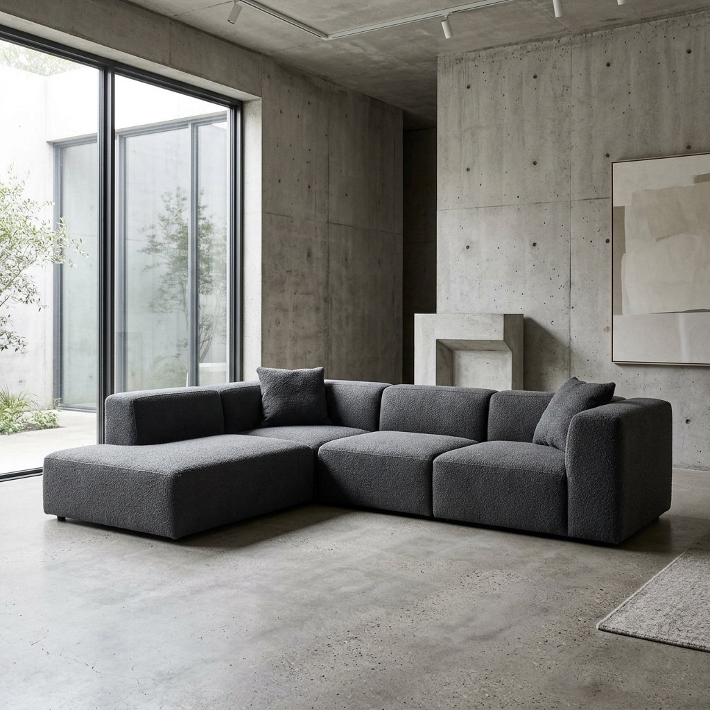 OXO Luxury Philosophy