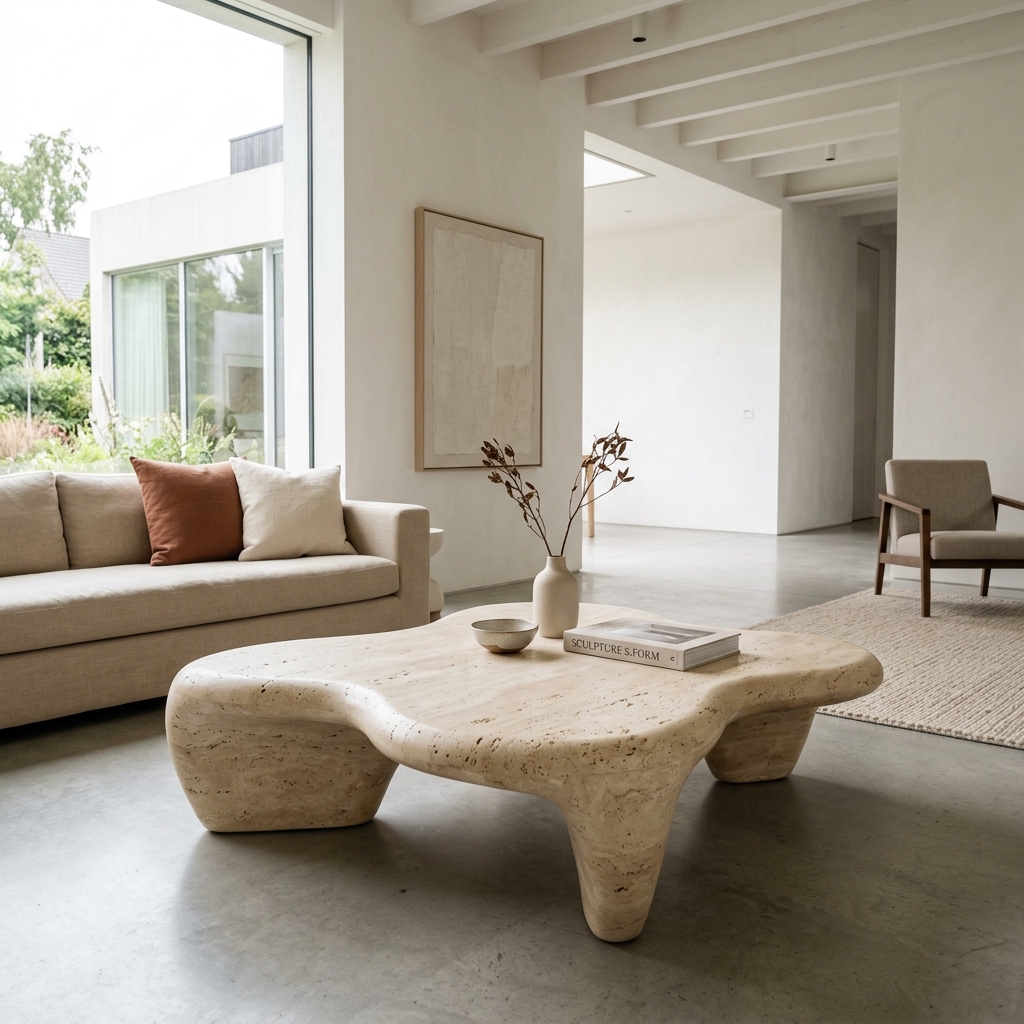 Helios Coffee Table